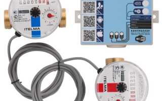 Бытовые счетчики воды: виды, монтаж, передача показаний и поверка водосчетчиков