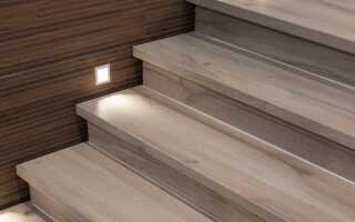 Компания REDhouse: качественные ступени из керамогранита по выгодной цене