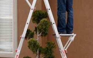 Секционная лестница: виды, выбор материала, вырезание деталей и монтаж заготовок