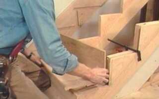 Чертежи деревянных лестниц своими руками: выбор типа лестницы. Параметры для проектирования