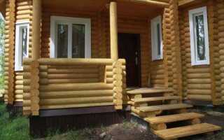 Крыльцо для дачного дома: назначение и особенности, поэтапный процесс изготовления