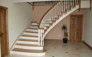 Требования к лестницам. Госстандарты