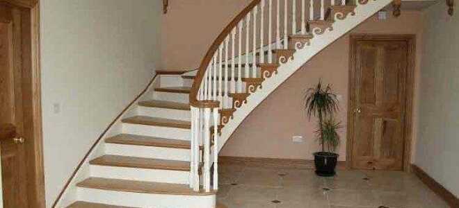 Требования к лестницам. Госстандарты