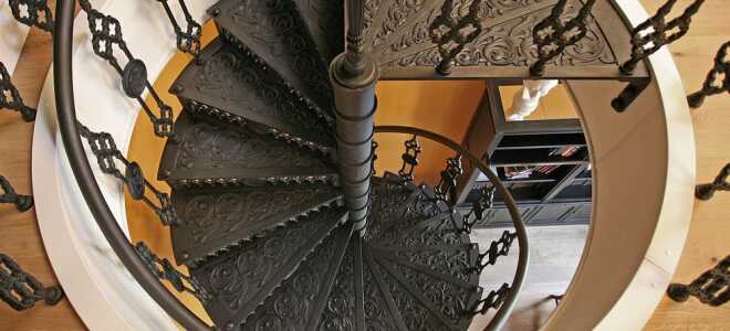 Металлические лестницы, виды межэтажных лестниц на металлическом каркасе, наружных и в доме, сборных и с площадкой