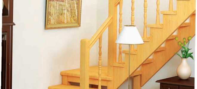 Лестницы на второй этаж: классификации и стили