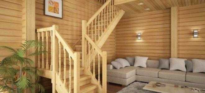 Разбираемся в терминологии. Тетива, косоуры, ступень, опорный столб