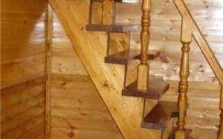 Как сделать лестницу: проектирование. Разметка и изготовление косоуров, ступеней. Монтаж лестницы