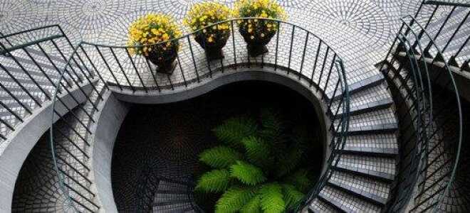 Железобетонные лестницы: особенности сборных и монолитных конструкций. Монтаж железобетонных элементов