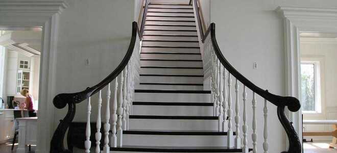 Основные ошибки при планировании лестницы: как их не допустить