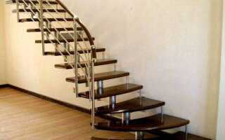 Модульная лестница своими руками: плюсы и минусы решения, варианты исполнения