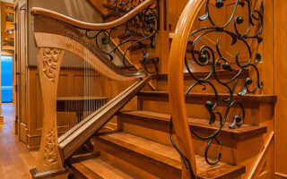 Высота ступеней лестницы СНиП в жилых домах и общественных зданиях: требования к высоте, ширине ступеней и подступенков, высоте поручней