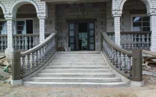 Лестницы для дома наружные и складные дачные стремянки: виды и характерстики