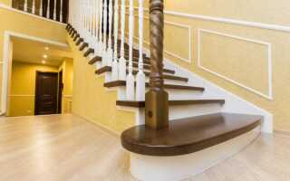 Лестницы на косоурах и швеллерах – какие лучше