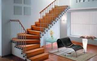 Монолитные лестницы для дома: требования к конструкции. Подготовка и установка опалубки, арматурной системы. Заливка раствора и отделка лестницы