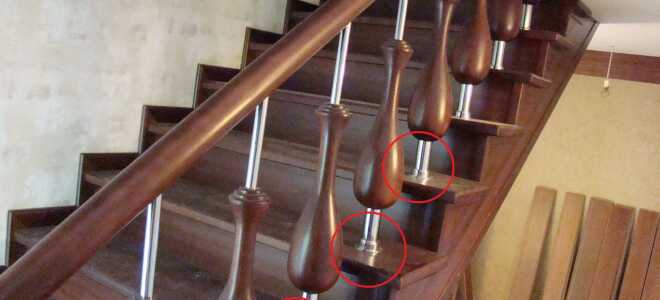 Чертежи балясин из дерева: шаблоны и образцы