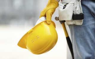 Строительно монтажные работы: нормативы и техника безопасности