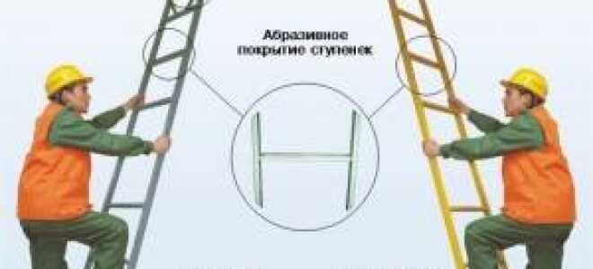 Журнал учета и осмотра лестниц и стремянок: испытание подъемных устройств и ведение журнала