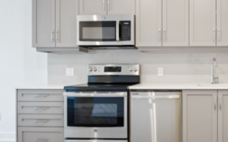 Микроволновки Gorenje: незаменимы для современных кухонь
