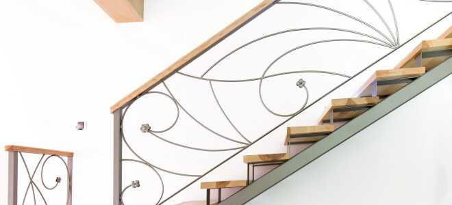 ГОСТ: лестницы металлические, деревянные – требования, правила