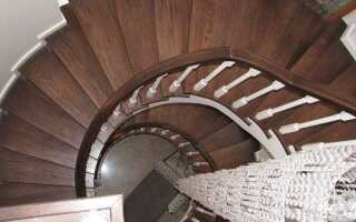 Расчет ступеней лестницы: как рассчитать проступь и подступенник, забежные ступени, ширину и количество ступеней