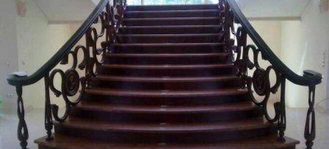 Конструкция лестницы: устройство наружных, внутренних и приставных сооружений