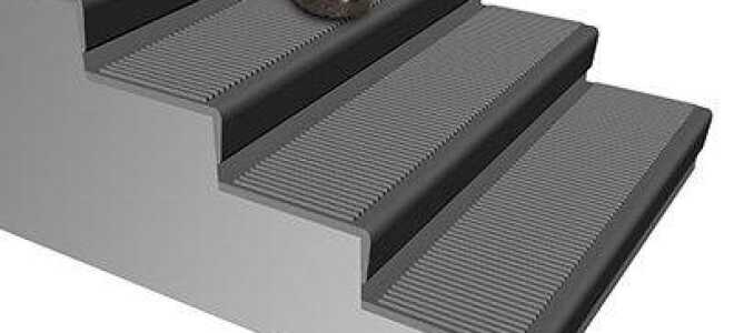 Стандарт ступеней лестницы: шаг подъема, ширина марша и высота прохода