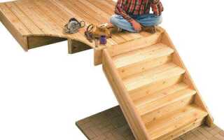 Норма ширины ступени лестницы. Формулы соотношений. Требования к маршам. Параметры элементов лестниц