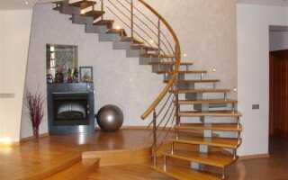 Расчитать лестницу для дома: основные принципы и методы