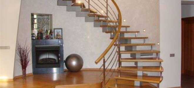 Расчитать лестницу для дома: основные принципы и методы