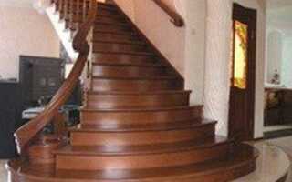 Лестничный проем: устройство, расчет. Виды отделки и ограждений