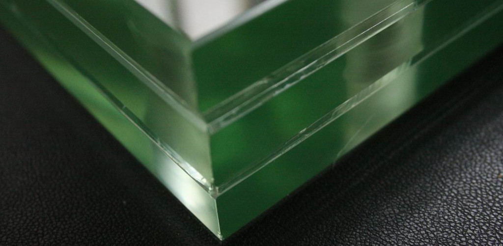 стекло для перил