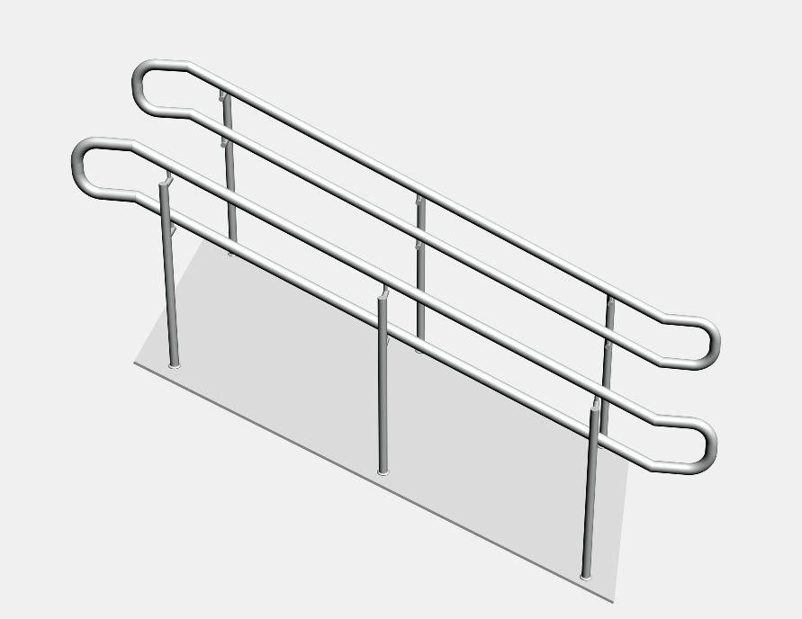 Как выбрать и установить приспособления для инвалидов