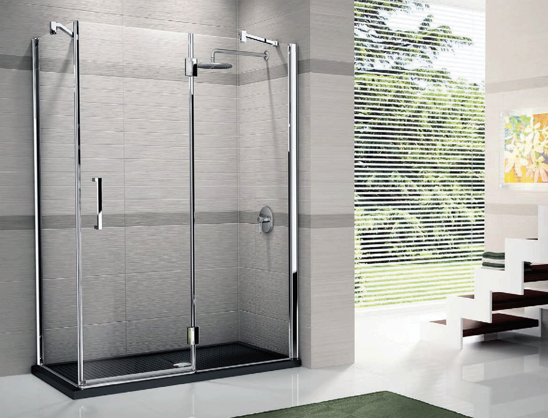 В прозрачной капсуле чистоты