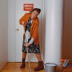 Убираем чисто
