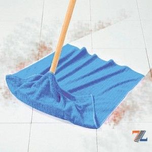 Обязанности уборщика