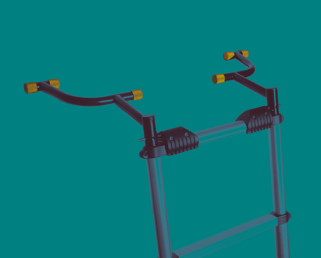 приставная лестница