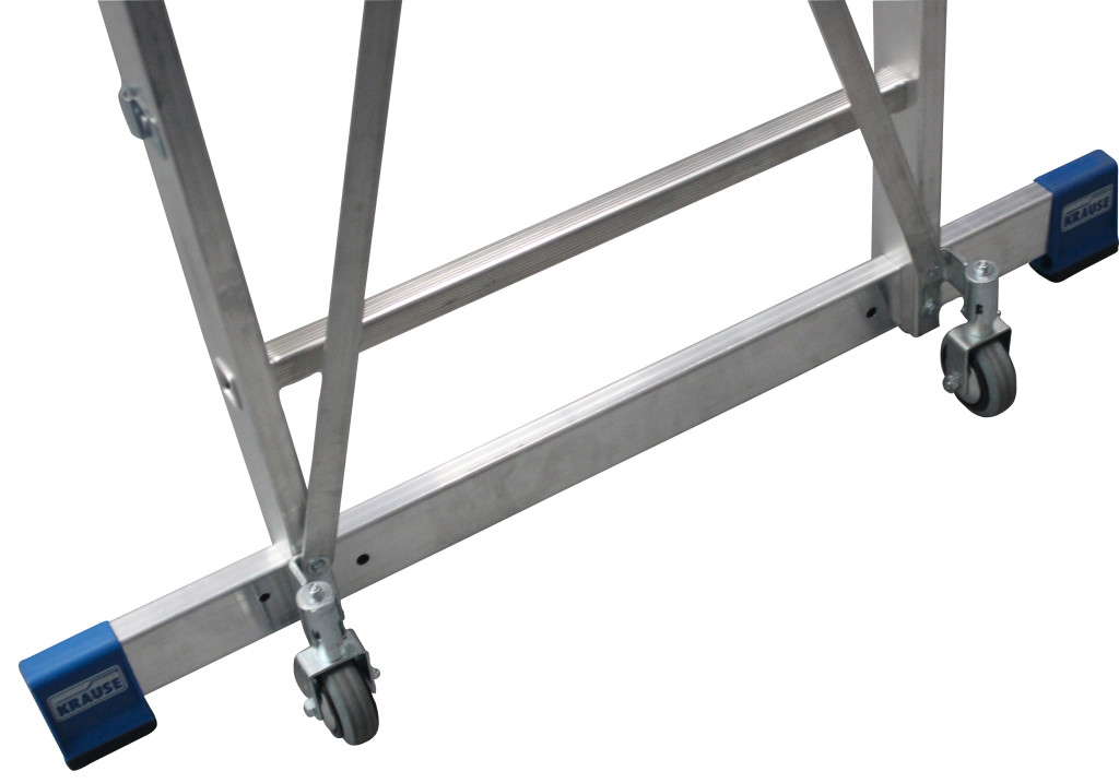 Дополнения стремянки профессиональная стремянка