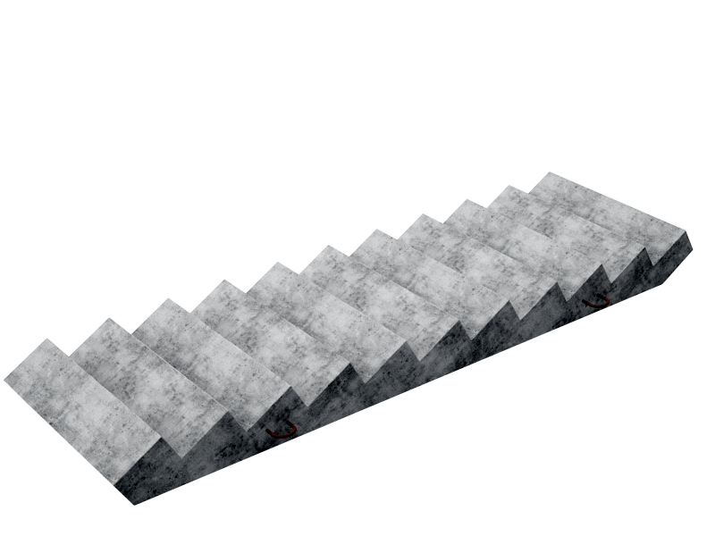 Лестничный марш