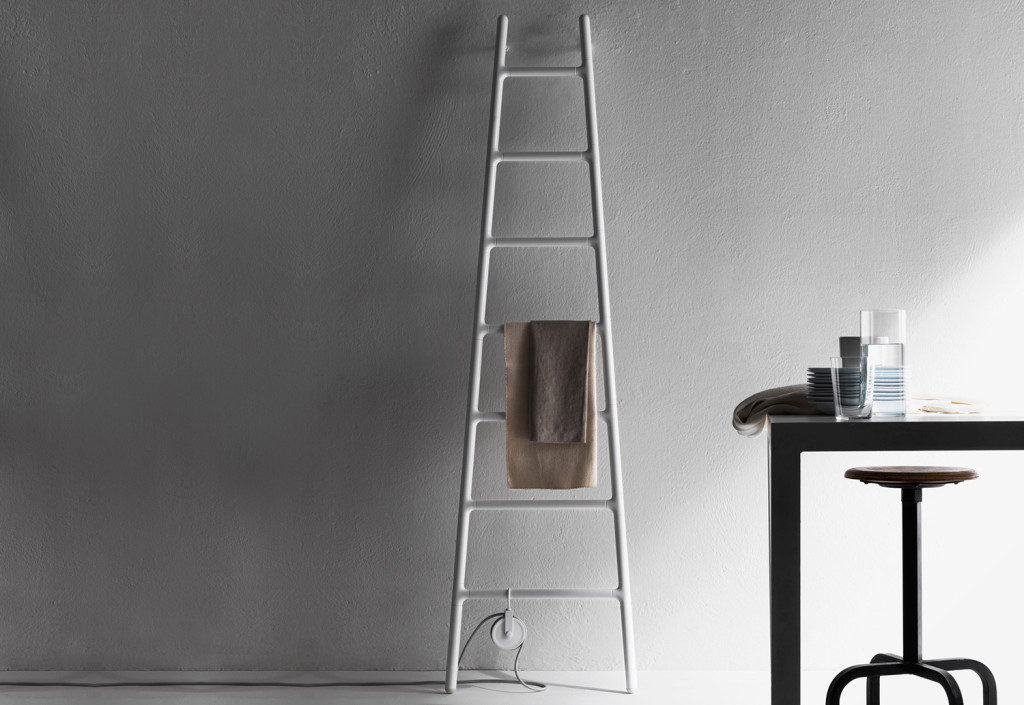 приставная лестница