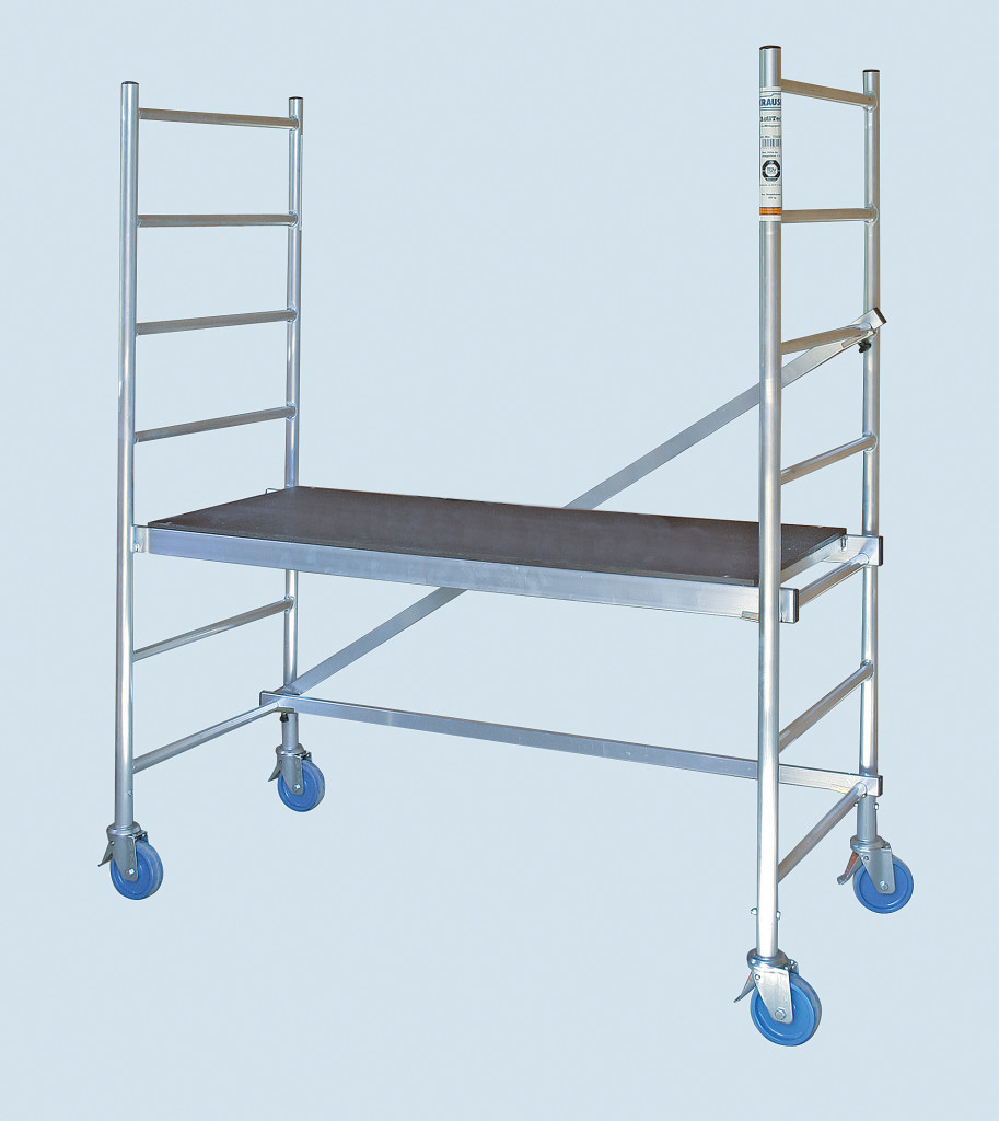 передвижная лестница