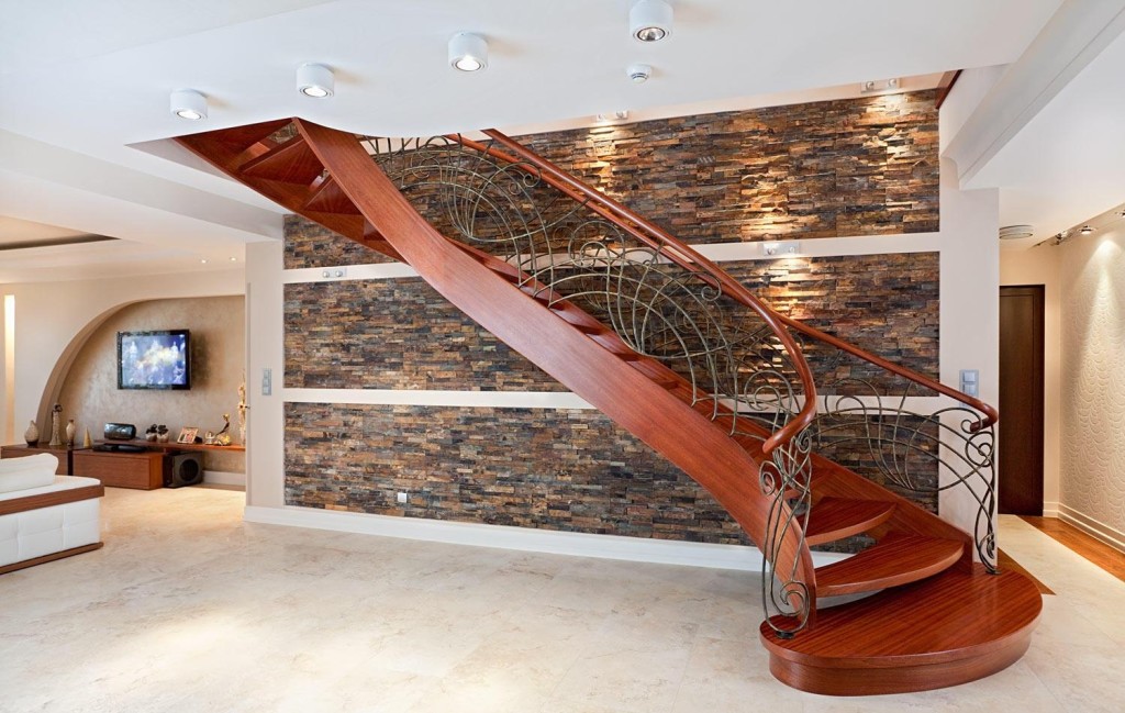 Тетива для лестниц