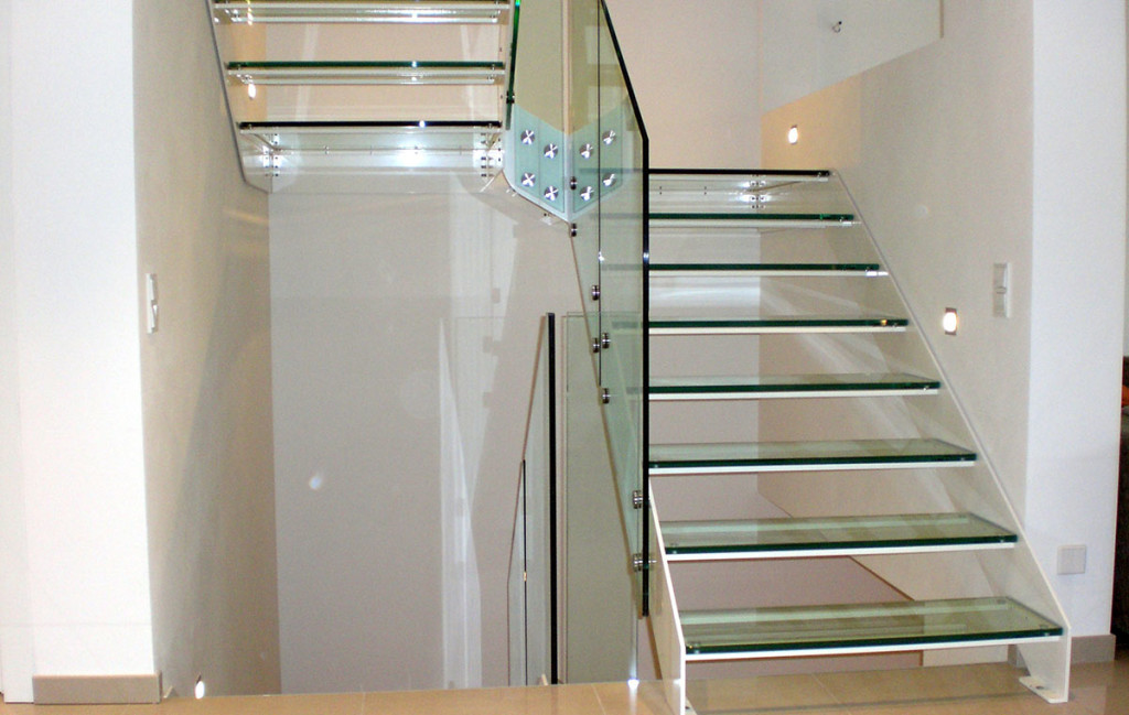 Тетива для лестниц