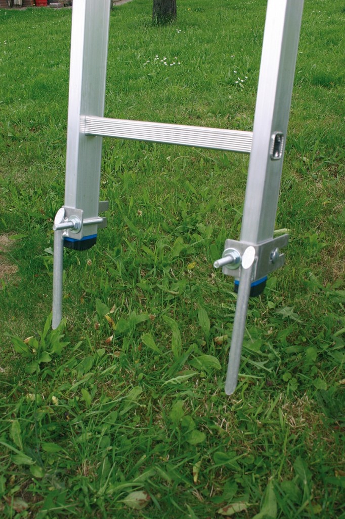 Стальной наконечник