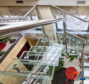 Прозрачно-невесомый оптивайт