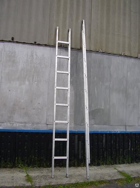 пожарная лестница