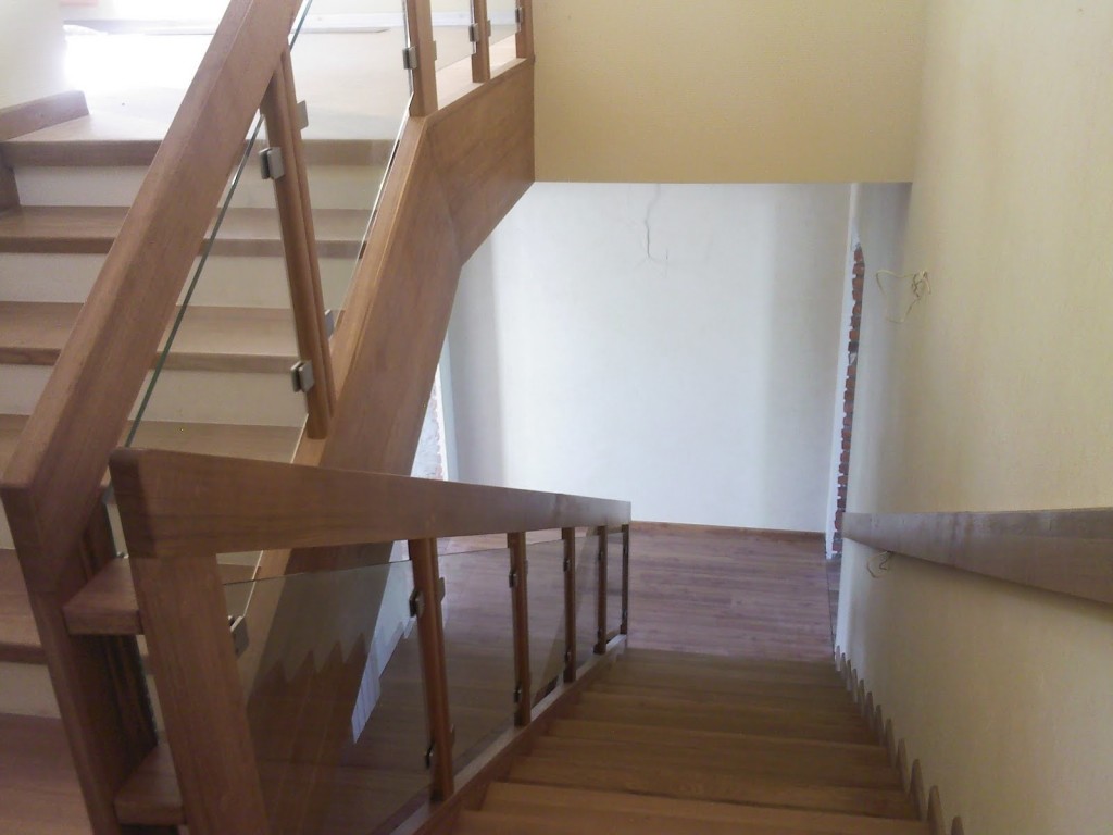 перила для лестницы