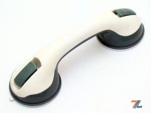 Конструкция с присосками Конструкция с присосками