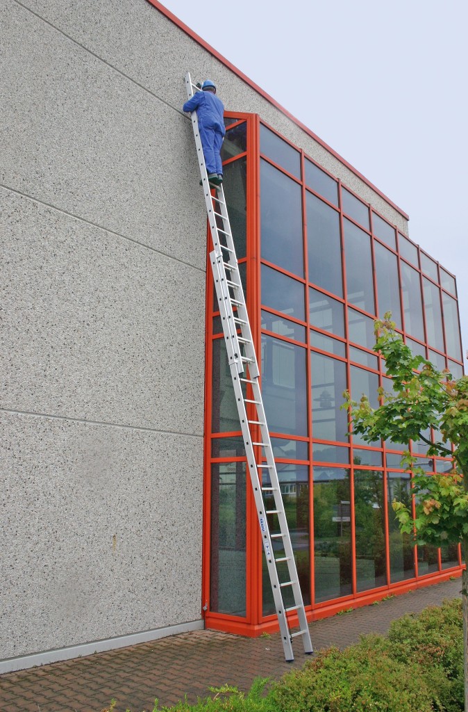 приставная лестница