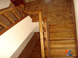 Должна быть удобной и практичной