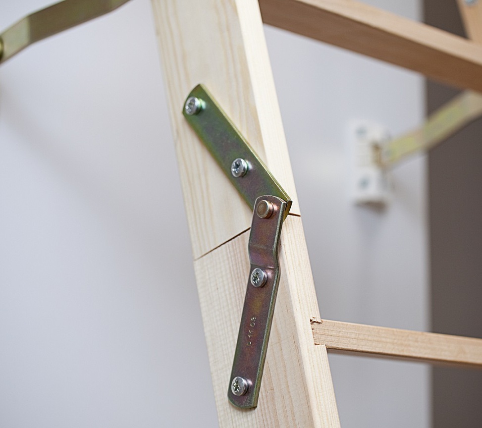 приставная лестница